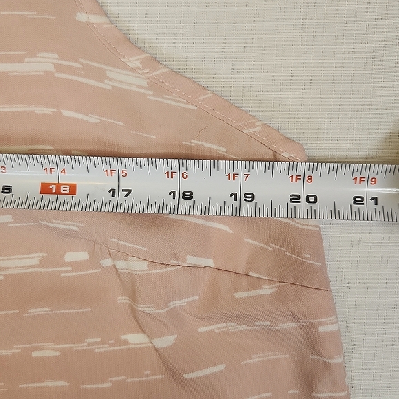 Halogen Tank Top - Picture 4 of 4